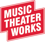 Music Theater Works logo