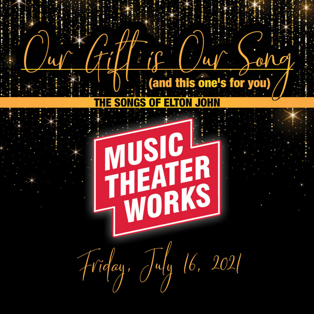 Music Theater Works Great Music. Great Theater. The Works. Home