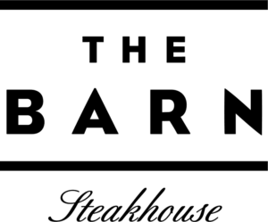 The Barn Steakhouse logo