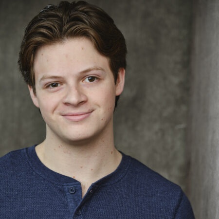 Adam Stromberg