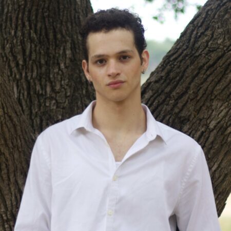 Samuel Ferreira