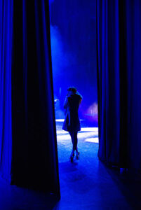 Backstage