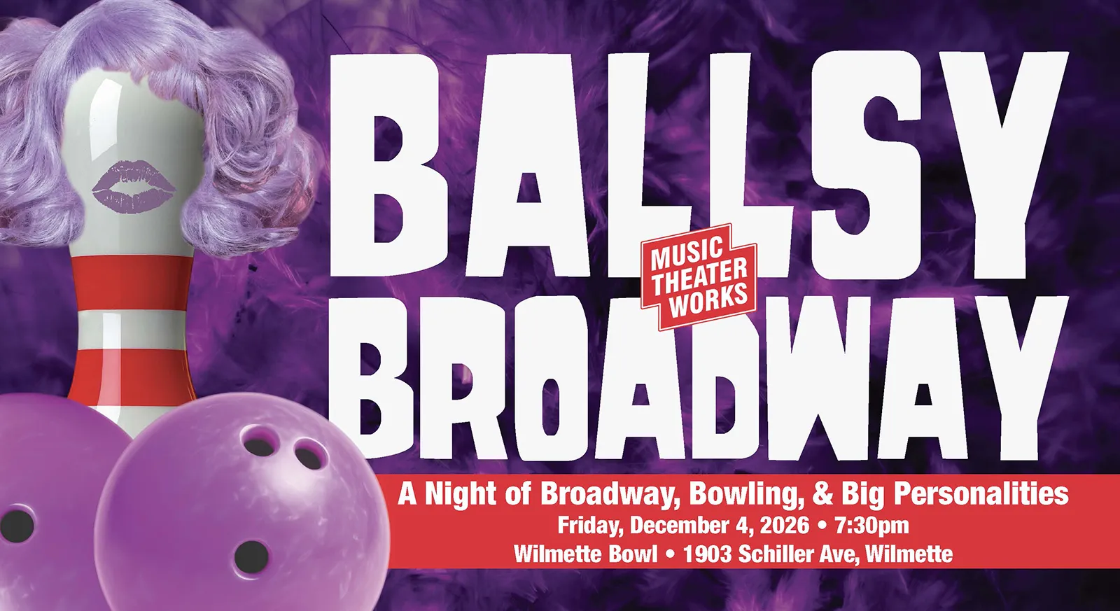 2025 Gala banner