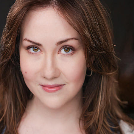 Allison Rose Macknick