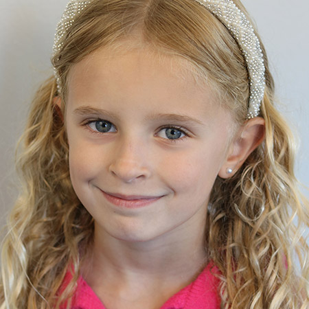 Audrey Bucholz