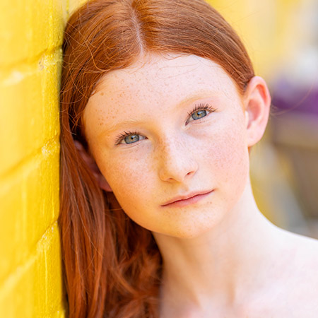 Charlotte Keefer