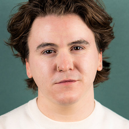 Connor Ripperger