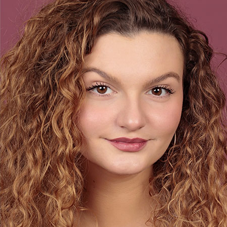 Cristina Benninghoff-Uribe