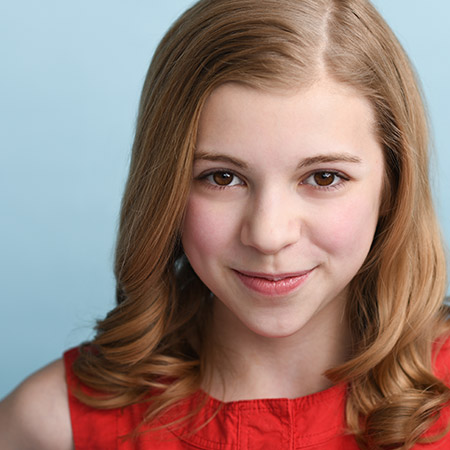 Elin Joy Seiler
