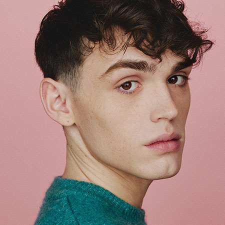 Elliott Hansen