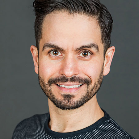 Emmanuel Ramirez