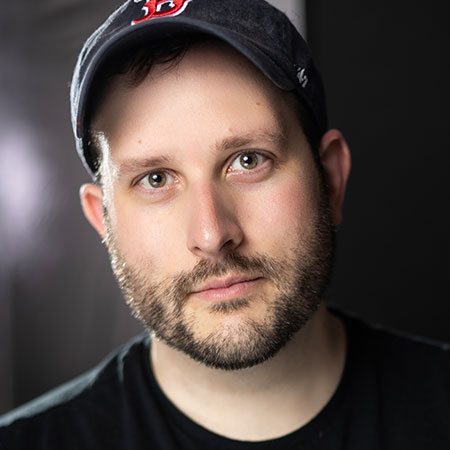 Eric Desnoyers