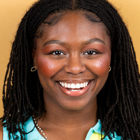 J’Nae Howard