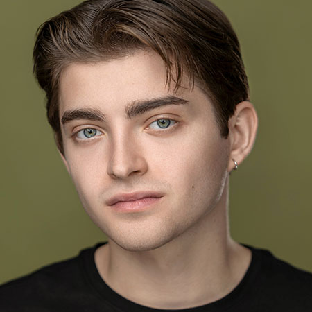 Jaxson Smith