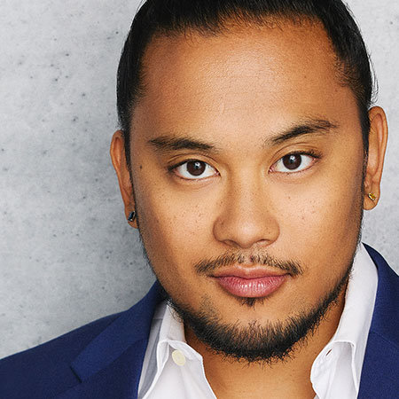 Jordan “J.Ro” Ordoñez