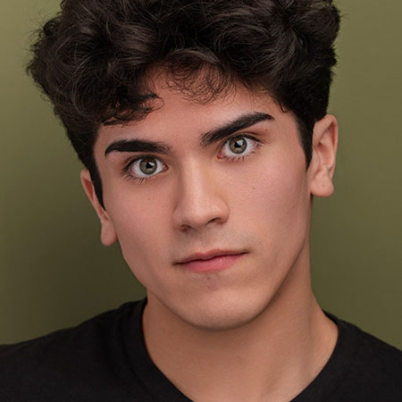 Kameron Rojas-Schueneman