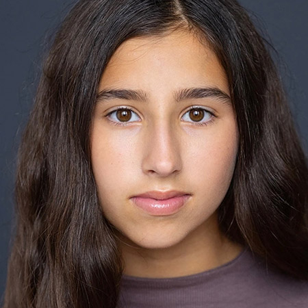Kylie Kaplan