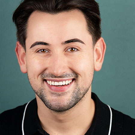 Luke Nowakowski
