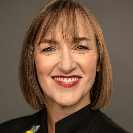 Marianne Embree