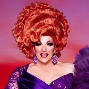 Mrs Kasha Davis