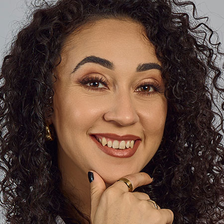 Pauleth Jauregui