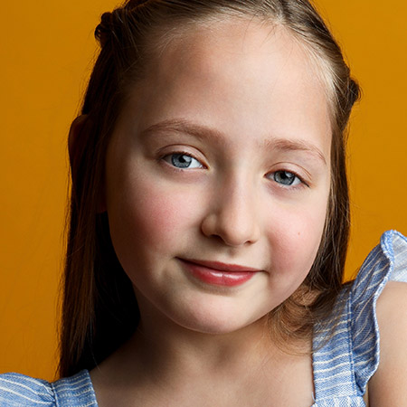 Quinn Frances