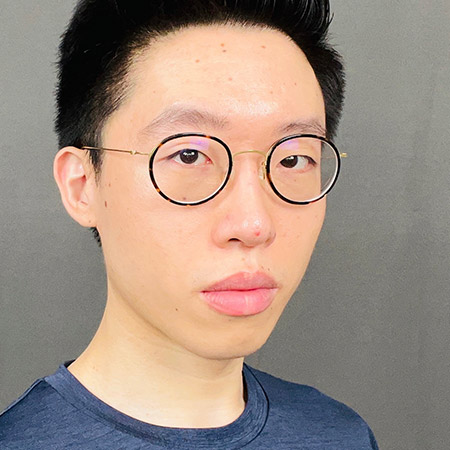 Raymond Cam Truong