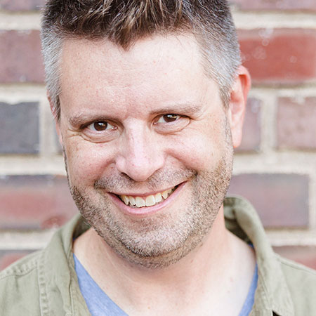 Rob Schroeder