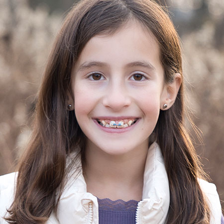 Adeline Rosenthal