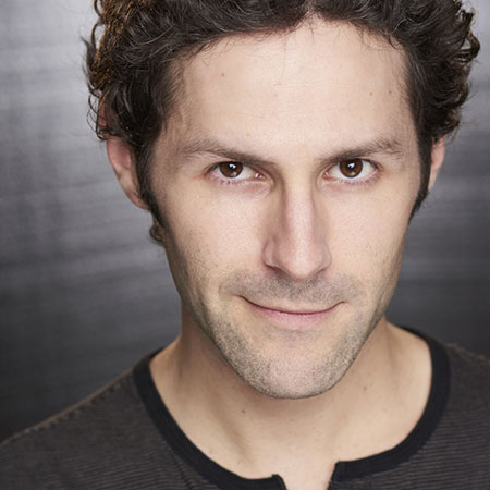 Andrew Bosworth