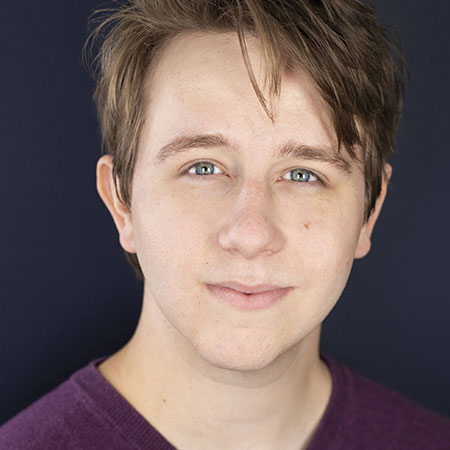 Andrew Faggion