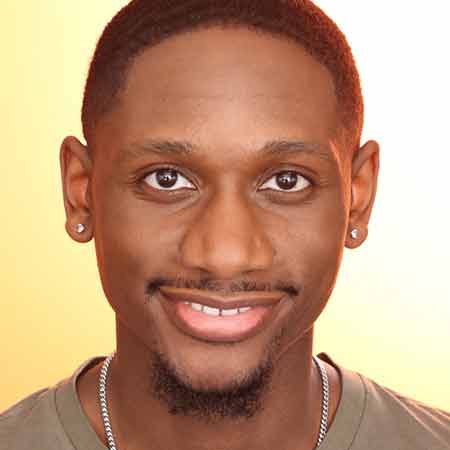 Ben Woods