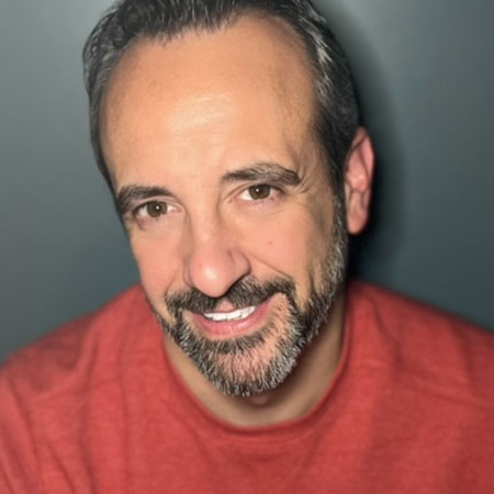 Brian James