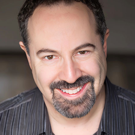 Brian Rabinowitz