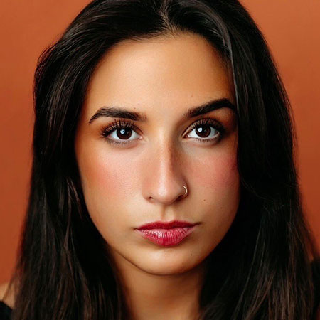 Catherine Rodriguez O’Connor