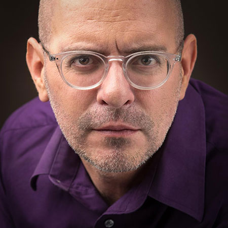 Douglas Levin