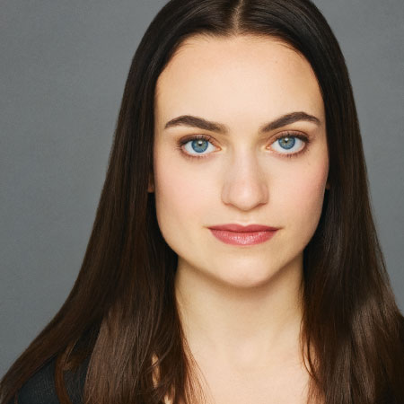 Eva Lynn Nicholson
