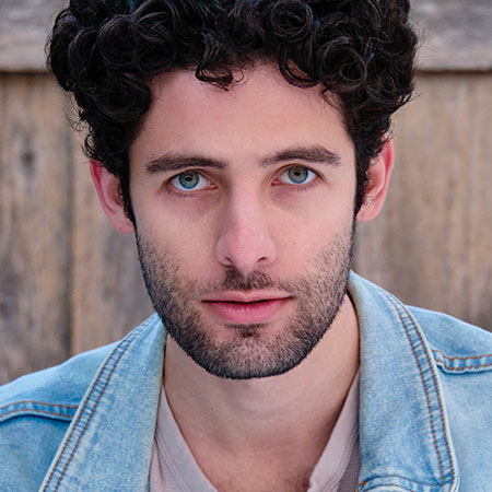 Jacob Simon