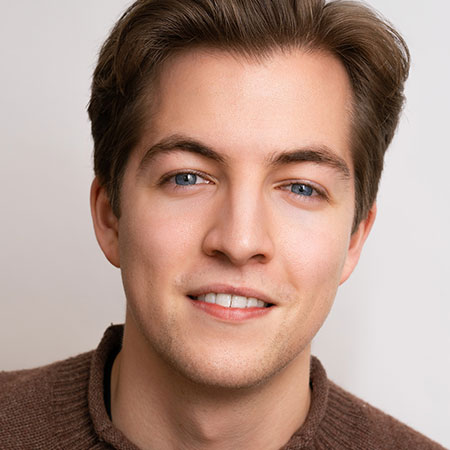 Jake Mickel