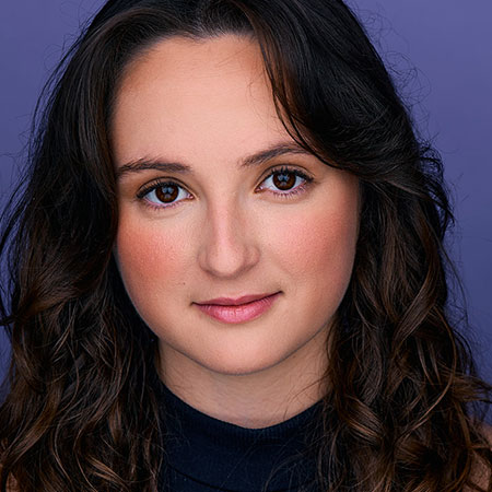 Kate McQuillan