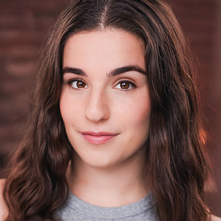 Madison Jaffe-Richter