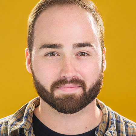 Matt Frye