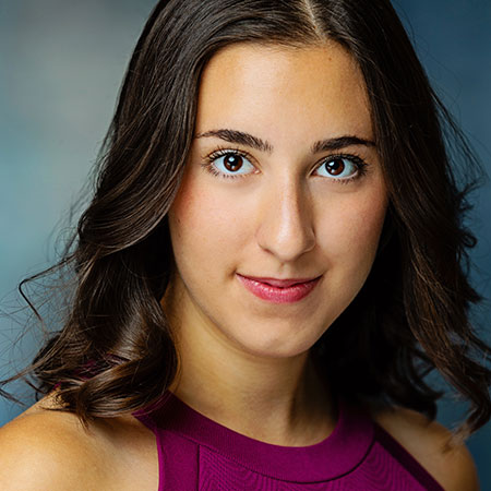 Sarah Donofrio