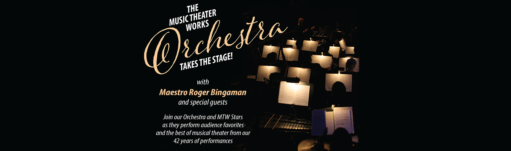 Orchestra Gala 2022 Orchestra Gala 2022 banner