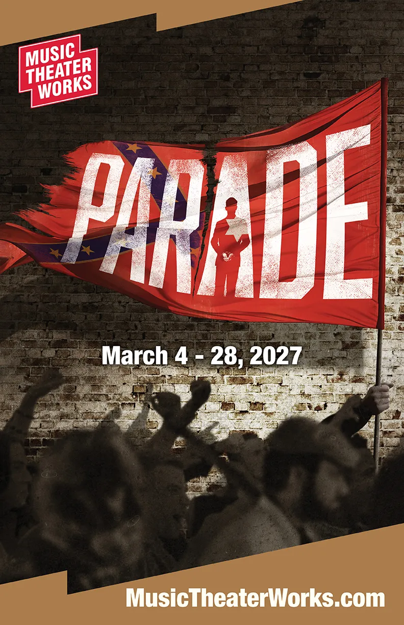 Parade Poster