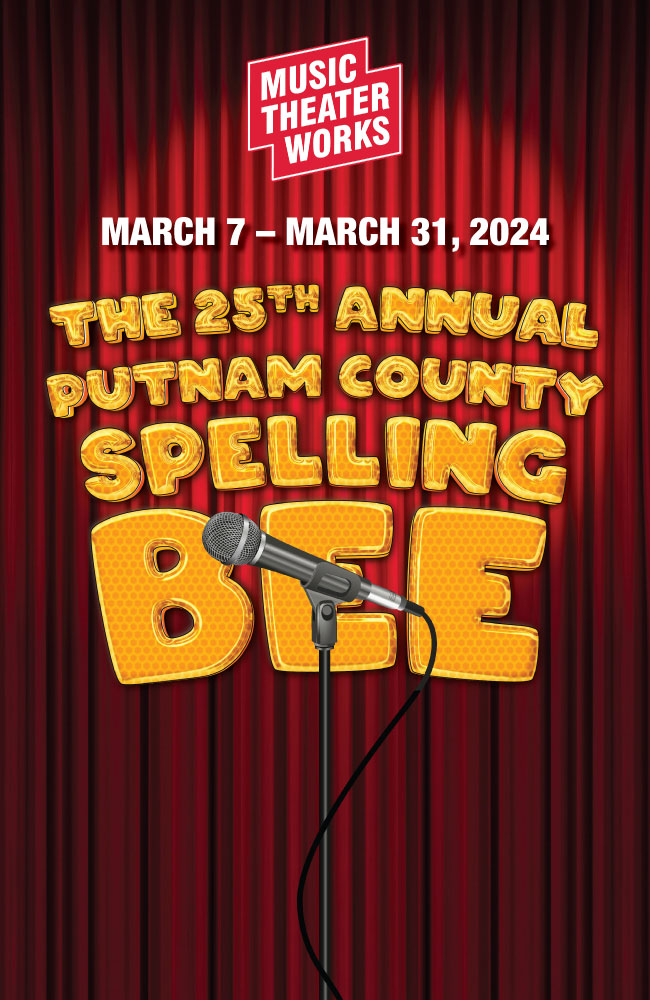 The 25th Annual Putnam County Spelling Bee